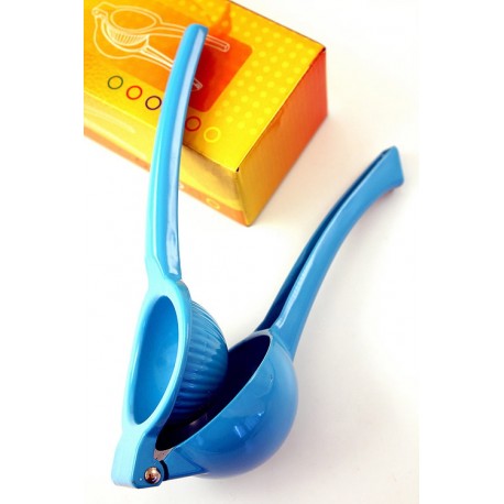 5T. Manual Squeezer Citric Blue