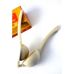 5T. Manual Squeezer Citric Beige