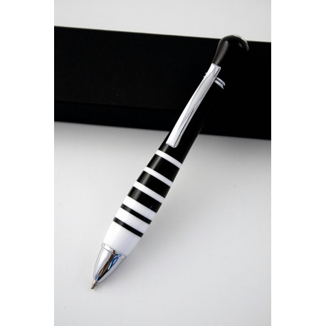 5T. Black Pen Form