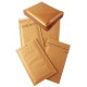 3T. 140 x 225 mm. Paquete con 10 sobres burbuja