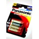 3T. Blister 4 Alkaline Batteries Lr03B Xtreme Panasonic Aaa