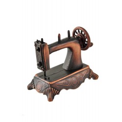 1T. Miniatura «Máquina de coser» sacapuntas