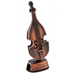 1T. Miniatura «Violonchelo» sacapuntas