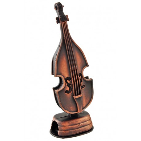 1T. Miniatura «Violonchelo» sacapuntas