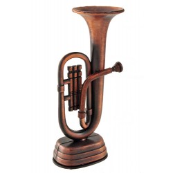 1T. Miniatura «Tuba» sacapuntas