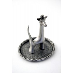 5T. Ring Holder Giraffe