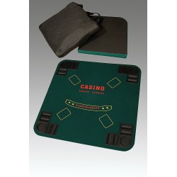5T. Poker Table W111365Sa