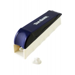 1T. Maquina llenadora de tubos «Tar Gard» UNIVERSAL, para tubos con filtro clásico o extra largos