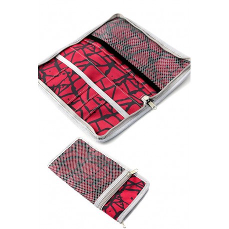 5T. Travel Documents Holder Ne-09098-R1206