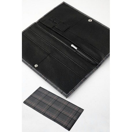 5T. Travel Documents Holder Bg189-R1288