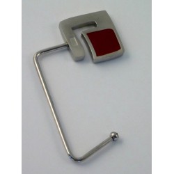 5T. Cuelgabolsos modelo  Ar905 Con Estuche Origen