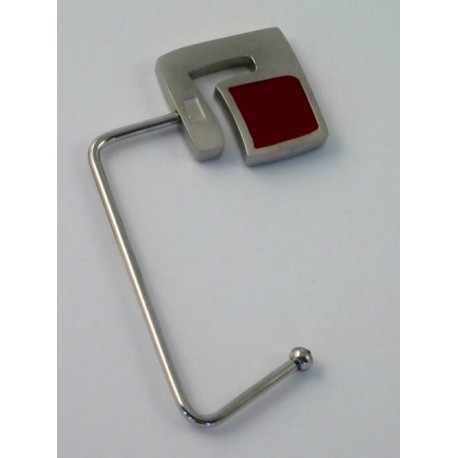 5T. Cuelgabolsos modelo  Ar905 Con Estuche Origen
