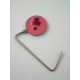 1T. Cuelgabolsos modelo 30-002-01Pw
