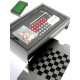 2T. Game Set Mod. 5384Pl/Bk