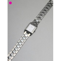 3T. Reloj Puls.  Limus  modelo 6674Gg4 Acero