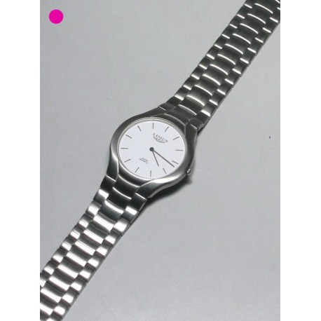 3T. Limus Watch Mod. 5675Gg12 White Dial