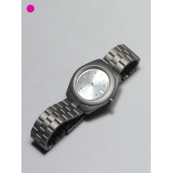 3T. Reloj Puls.  Limus  modelo 2015A-Qi Titanium
