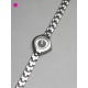3T. Reloj Puls.  Limus  modelo 20794A-Fb Acero