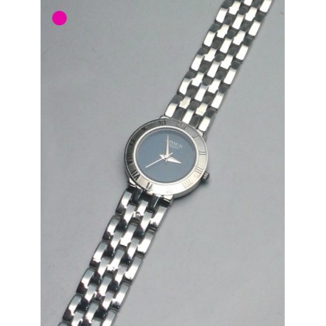 3T. Reloj Puls.  Limus  modelo 20857P-Fd Acero