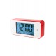 1T. Smartphone pink Alarm Clock