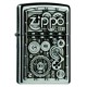 3T. «Zippo» lighter gear wheels
