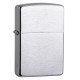 3T. «Zippo» chrome matt lighter Mod. 200