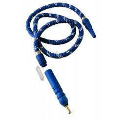 1T. Blue cooled hose