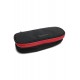 3T. Pencase «Vespa» black/red