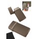 1T. Turbo Jet lighter gun metal «TG»