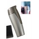 1T. Turbo Jet lighter silver colour «TG»