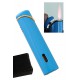 1T. Turbo Jet lighter blue «TG»