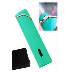 1T. Turbo Jet lighter green «TG»