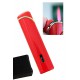 1T. Turbo Jet lighter red «TG»