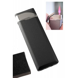 1T. Turbo Jet lighter gun metal «TG»