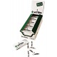 4T. Display with 25 cases of 10 fiiters Ø8 mm. «ActiTube» for pipes