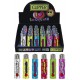 4T. Display with 24 Clipper covers «CATALUÑA»