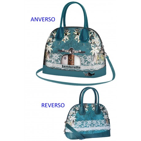 3T. «LAMBRETTA» Bag