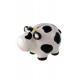 1T. Cow money box