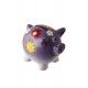 1T. Purple pig money box