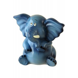 1T. Hucha elefante azul