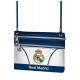 3T. Real Madrid white bag