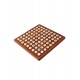 1T. Juego «Sudoku» en madera