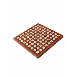 1T. Juego «Sudoku» en madera