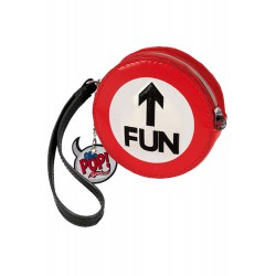 3T. Purse OH MY POP! Sign Fun
