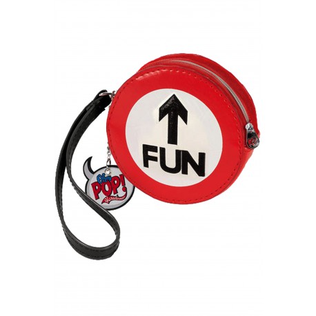 3T. Purse OH MY POP! Sign Fun
