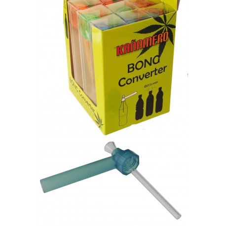 4T. Display wint 12 acrylic bong converter