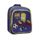 3T. Mochila 30 cm «FC Barcelona» Simpsons