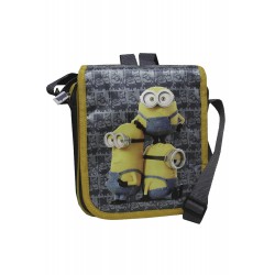 3T. Shoulder bag «Minions»