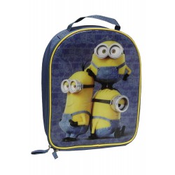 3T. Isothermal backpack «Minions»