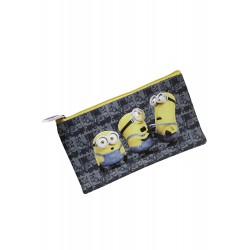 3T. Pencil case «Minions»